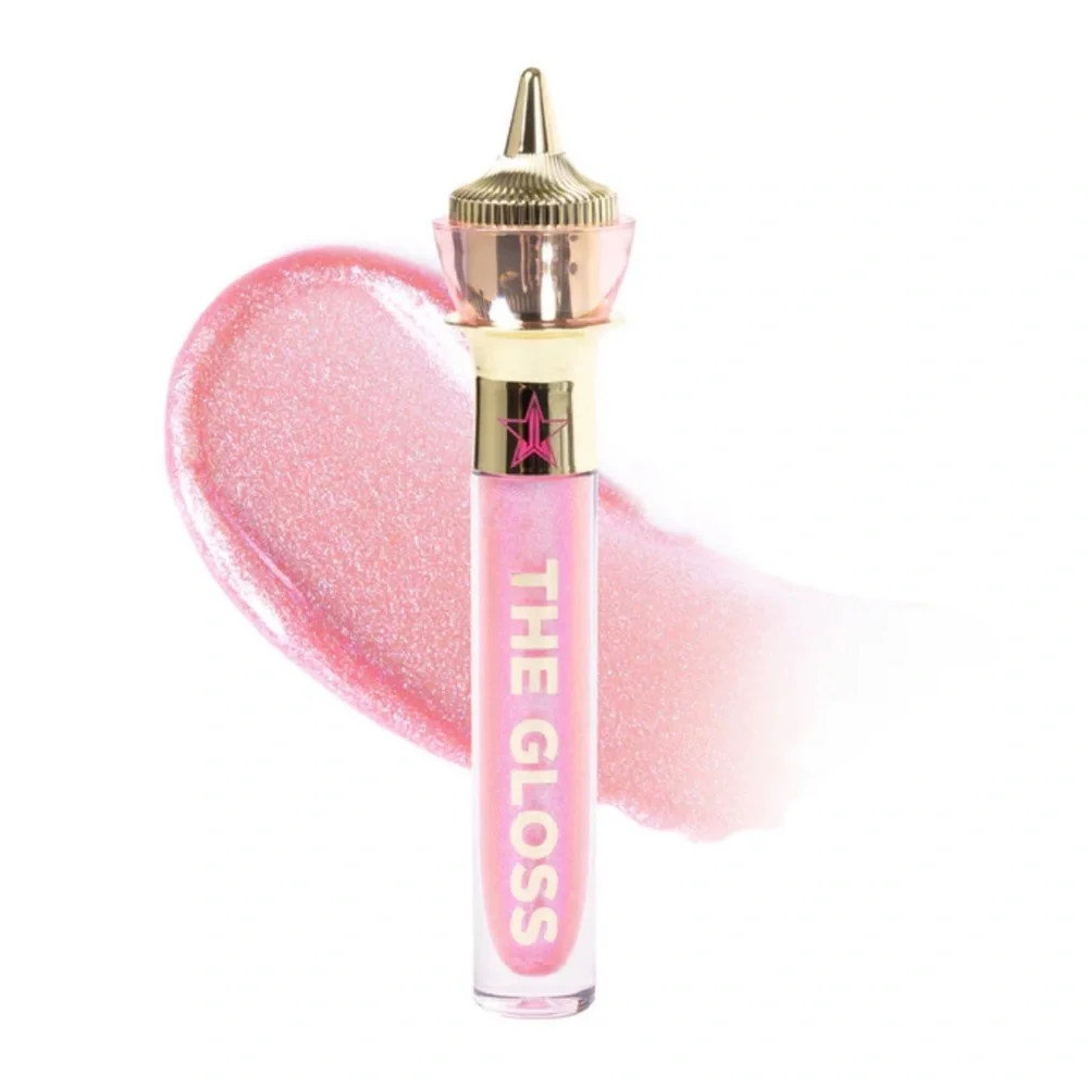 Jeffree Star The Gloss Succulent NIB - Picture 1 of 3